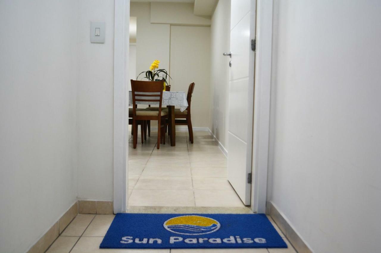 Sun Paradise - Jtr Maceió Eksteriør billede