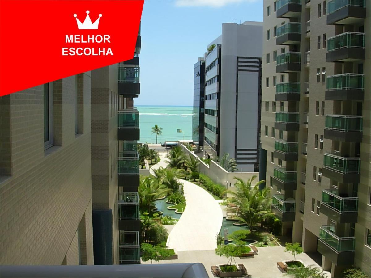 Sun Paradise - Jtr Maceió Eksteriør billede